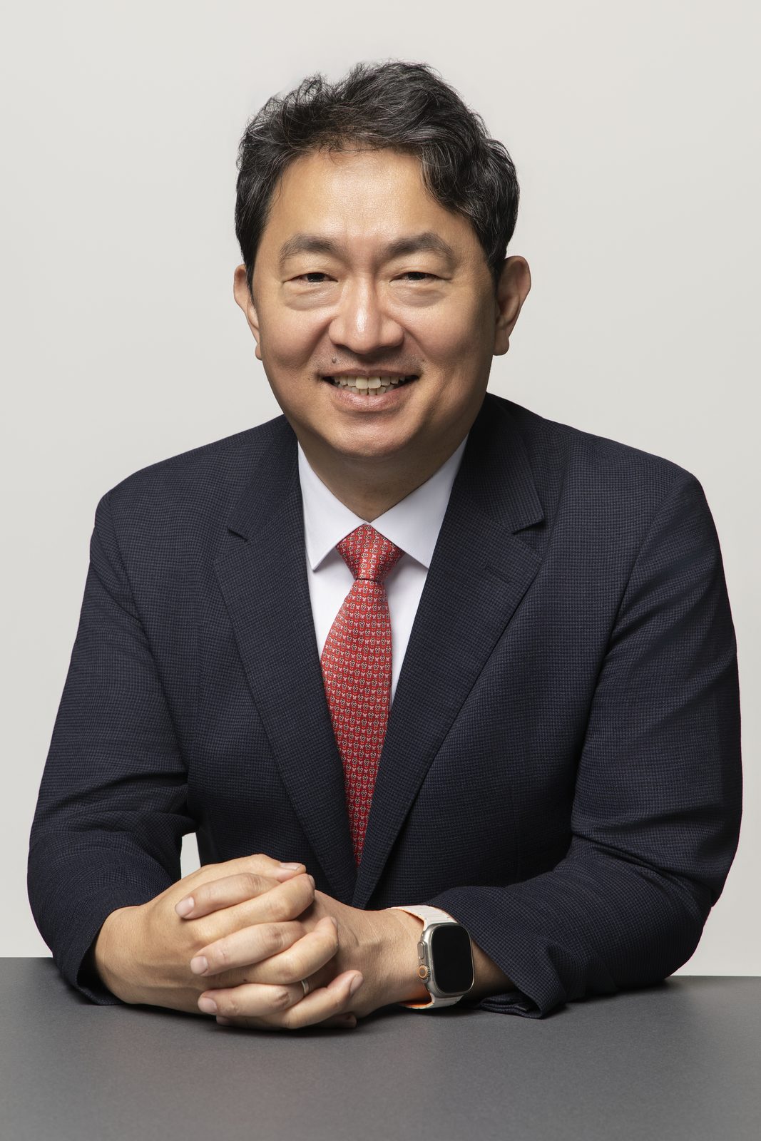 이석재 서울대학교 제29대 총장 후보 지원자